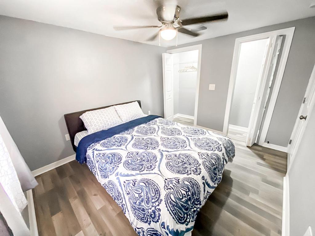 Sarasota Modern, Spacious, Comfy, Queen Beds, Backyard Rental Zewnętrze zdjęcie