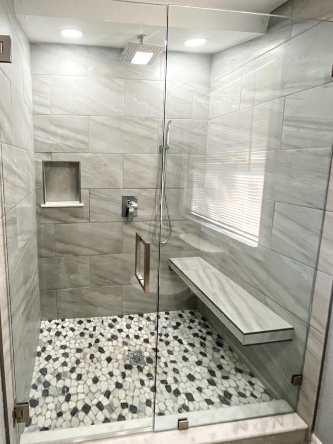 Sarasota Modern, Spacious, Comfy, Queen Beds, Backyard Rental Zewnętrze zdjęcie