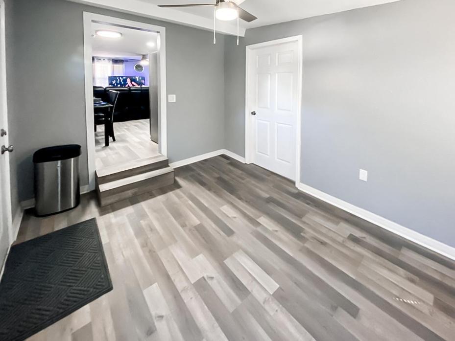 Sarasota Modern, Spacious, Comfy, Queen Beds, Backyard Rental Zewnętrze zdjęcie
